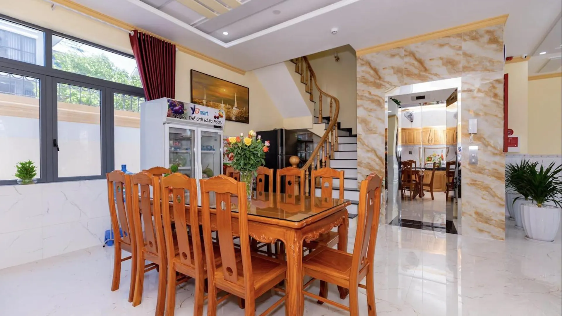 Country house The Royal Villa Pool View Vung Tau Vietnam