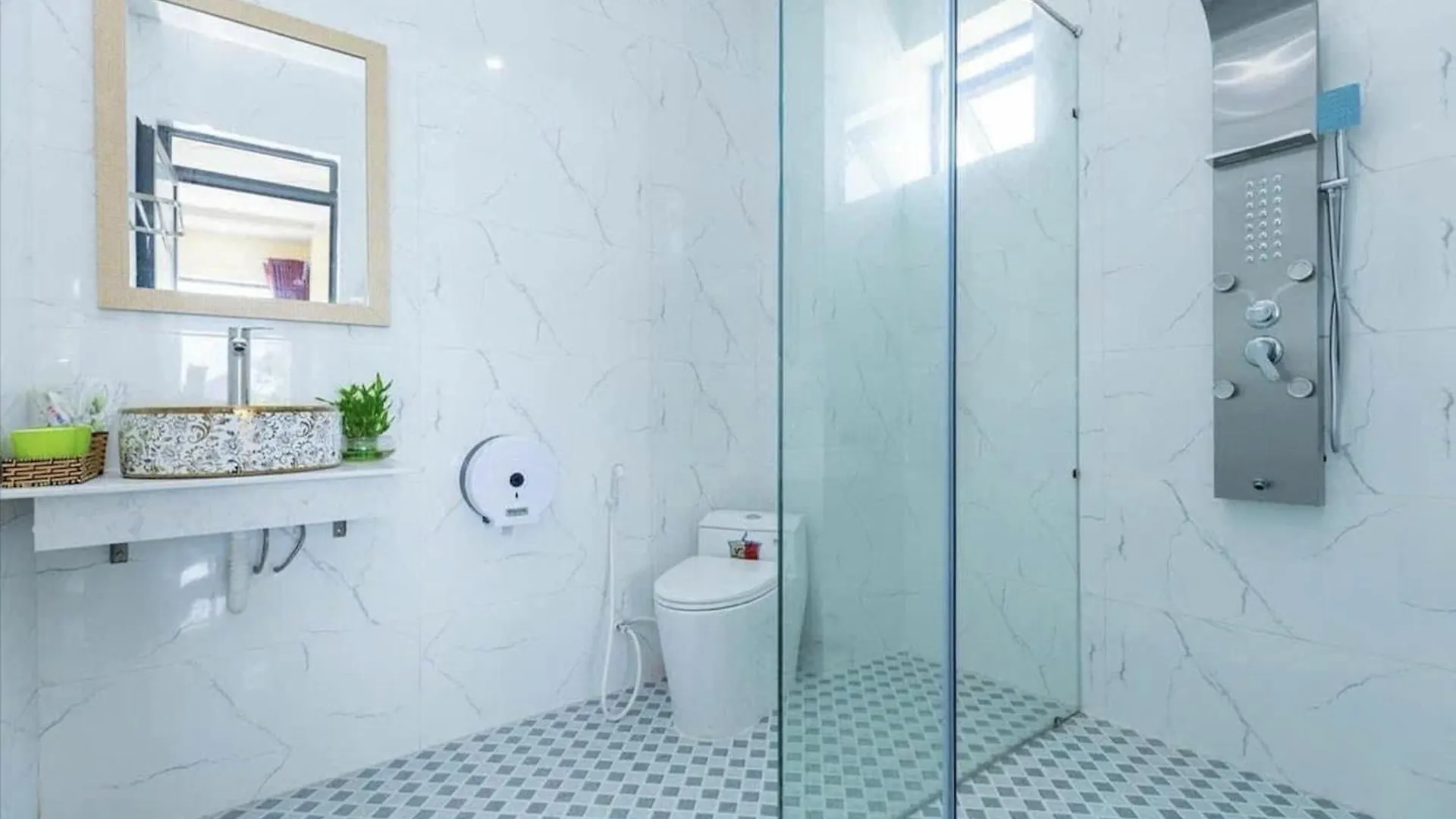 Country house The Royal Villa Pool View Vung Tau