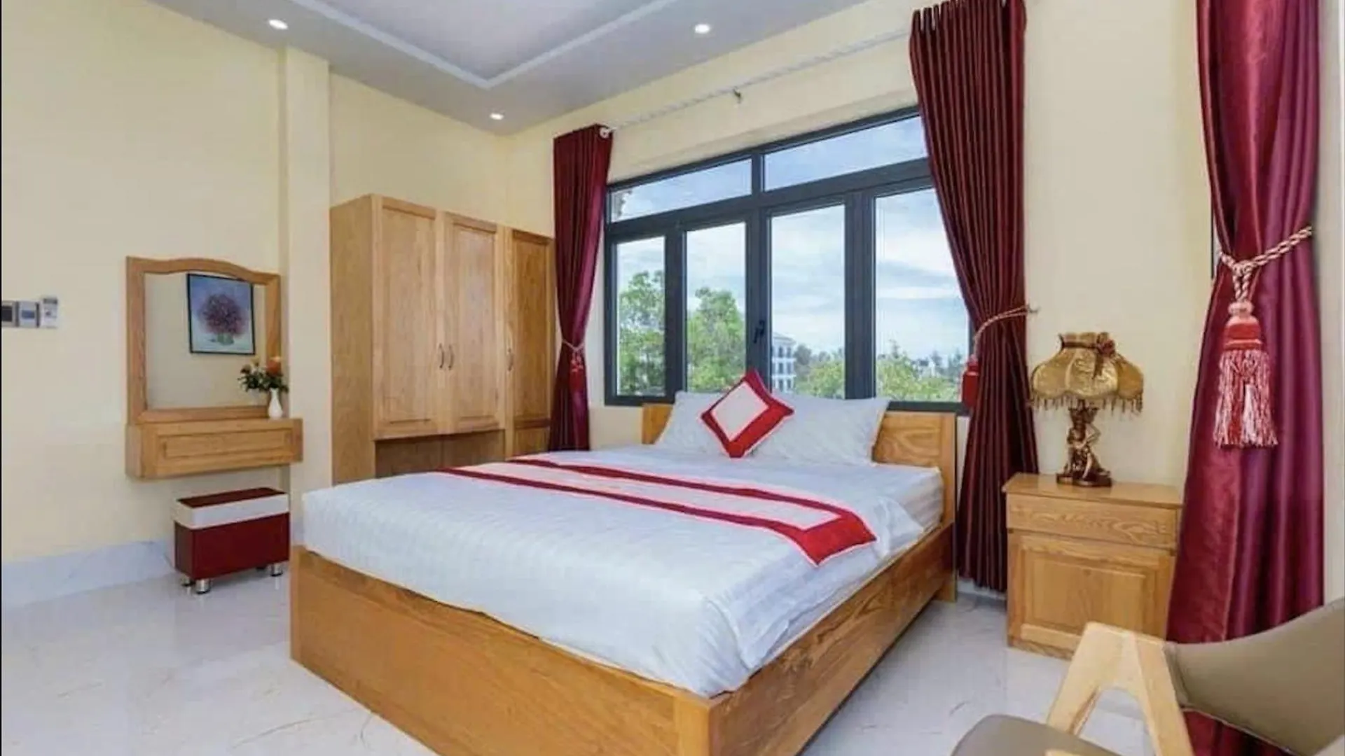 Country house The Royal Villa Pool View Vung Tau Vietnam