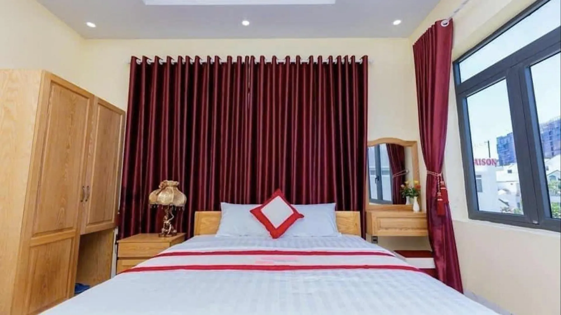 The Royal Villa Pool View Vung Tau 0*,  Vietnam