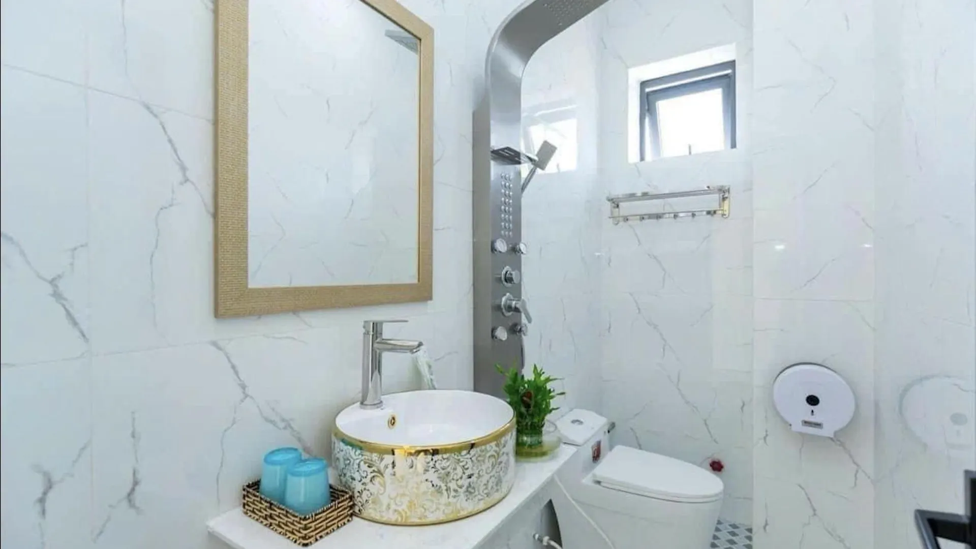 Country house The Royal Villa Pool View Vung Tau