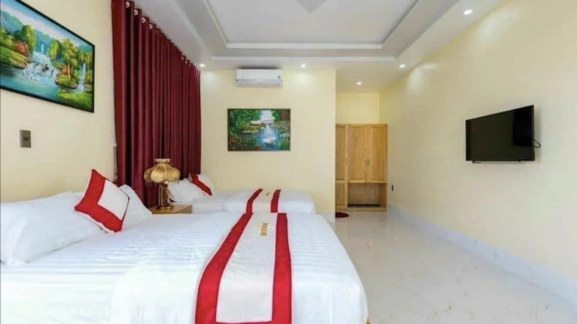 The Royal Villa Pool View Vung Tau