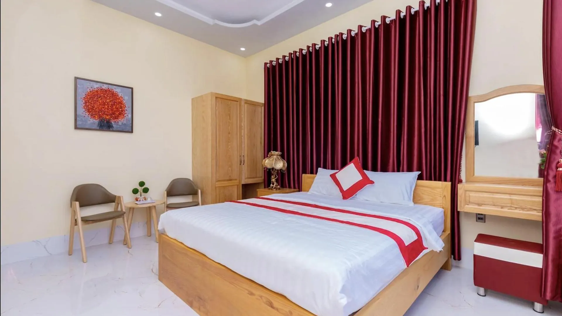 The Royal Villa Pool View Vung Tau 0*,  Vietnam